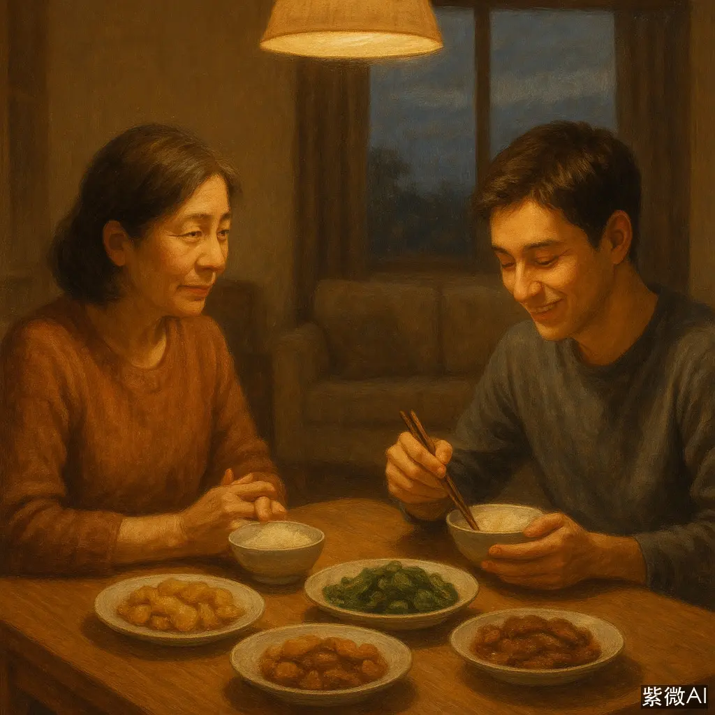 父母宫天钺代表什么?家庭关系的启示 图片