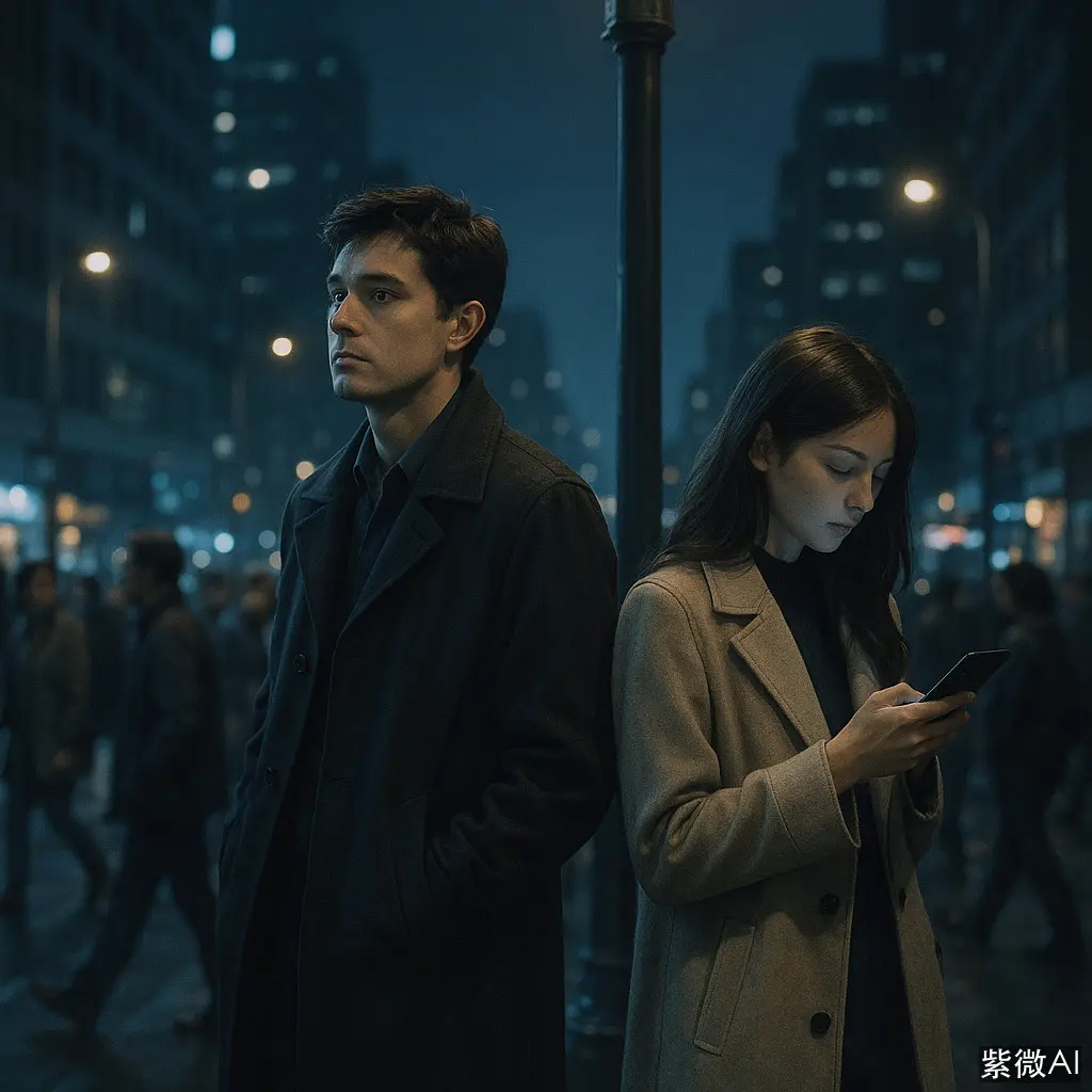 天馬星入夫妻宮代表什麼?婚姻運解讀 图片