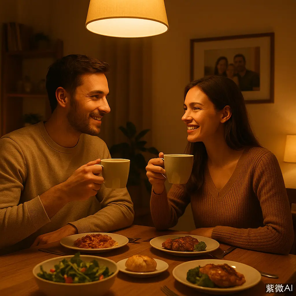 天鉞入夫妻宮代表什麼?婚姻貴人運解讀 图片