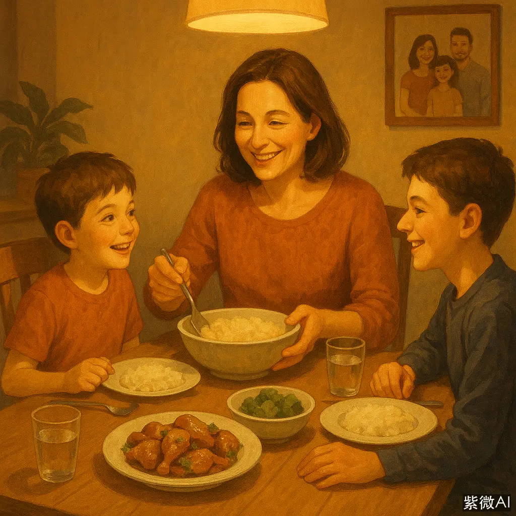子女宮:你與孩子的緣分如何看待 图片
