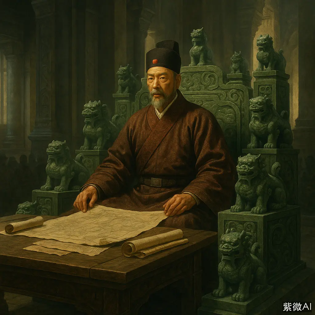 八座星圖片