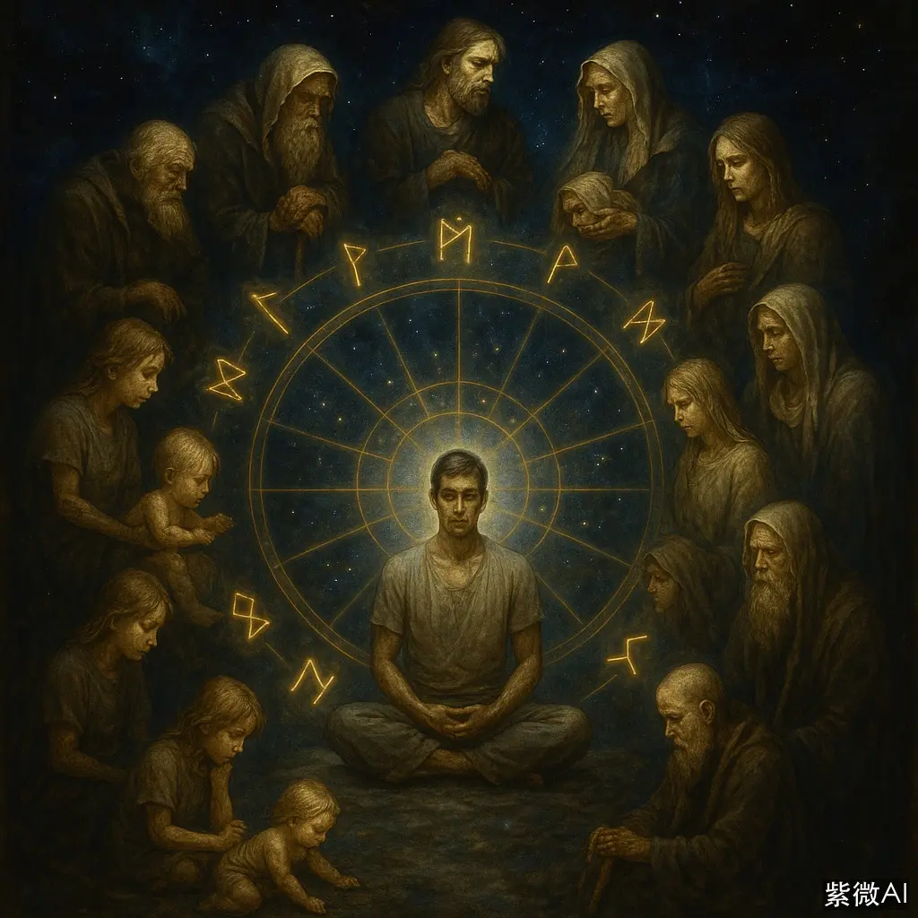 長生十二神圖片