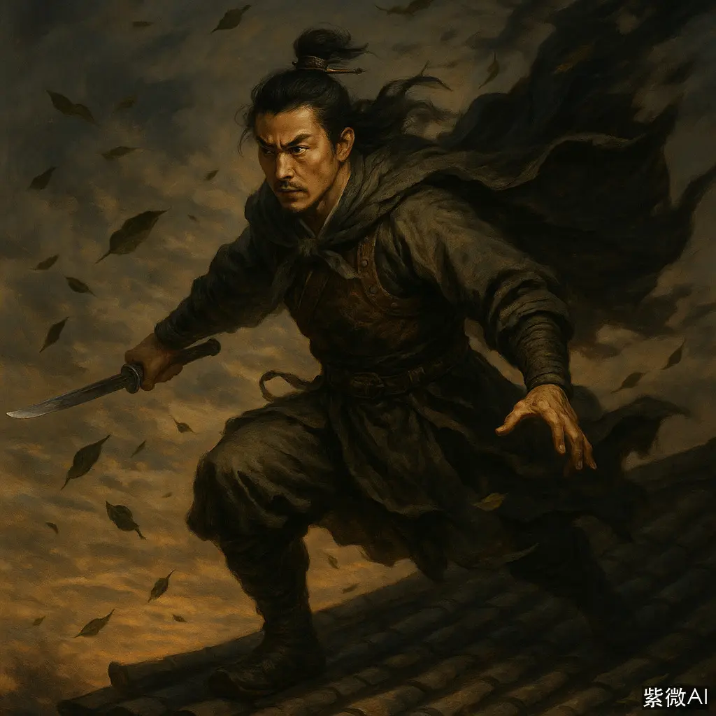 蜚廉星图片