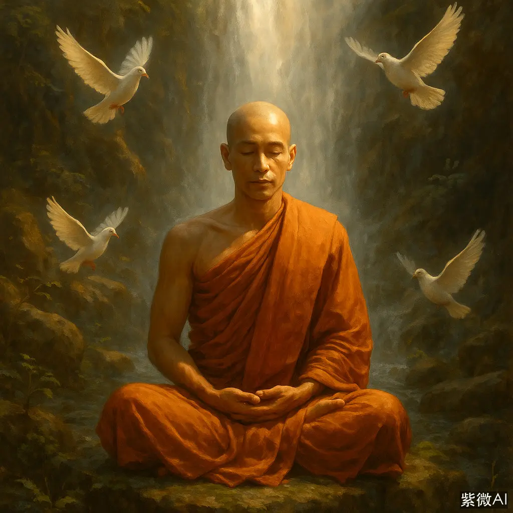 福德宮圖片