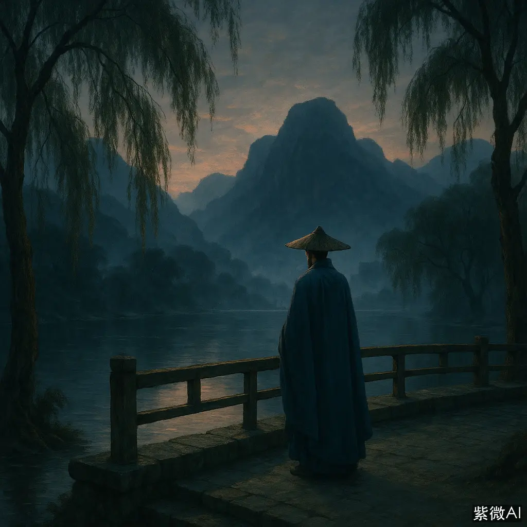 孤辰星图片
