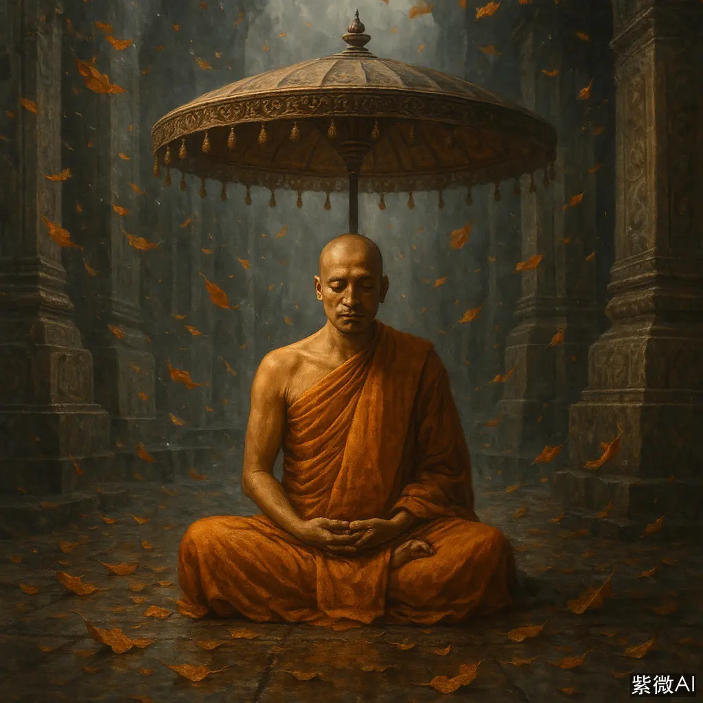 華蓋星圖片