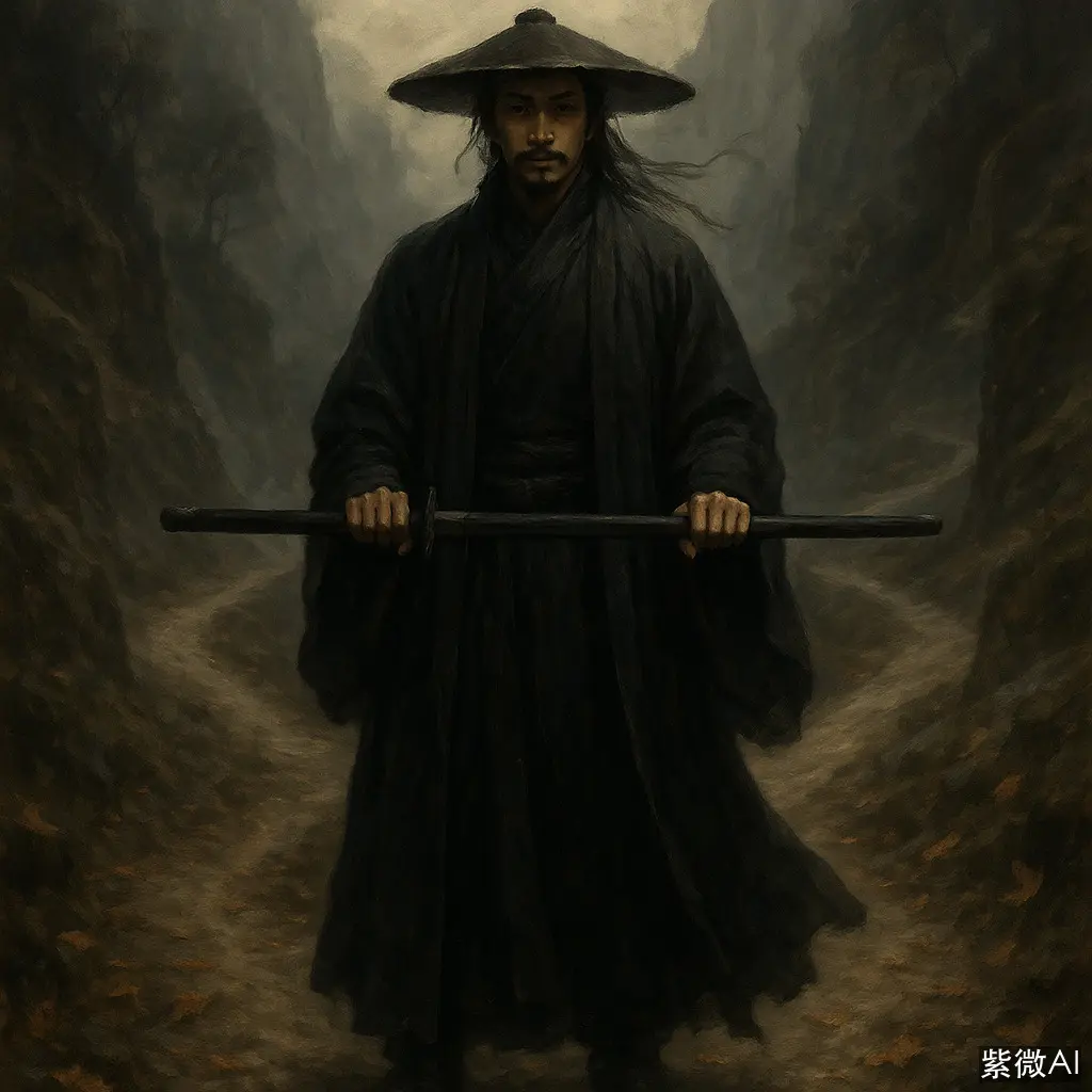 截路星图片