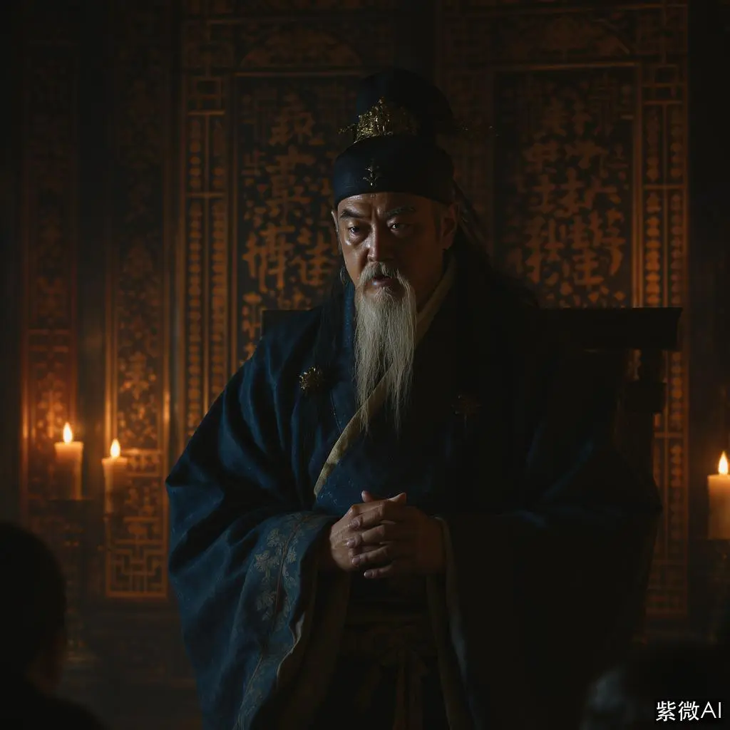 巨門星圖片
