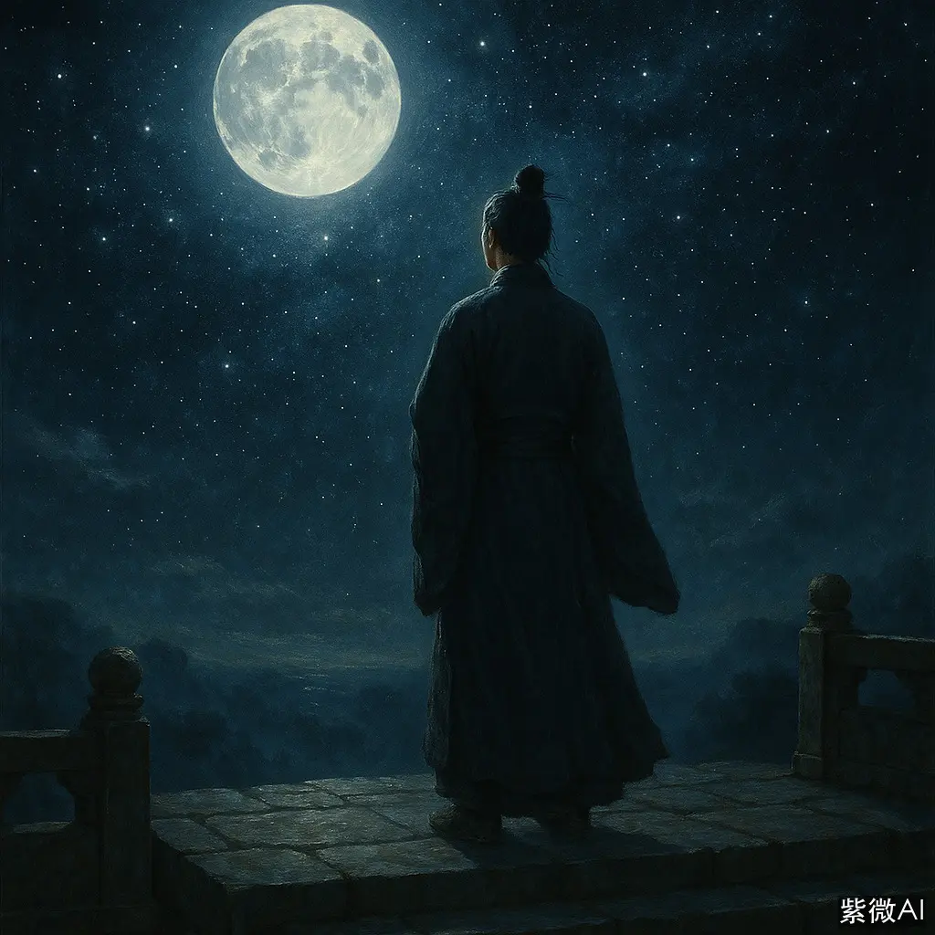 命宮圖片