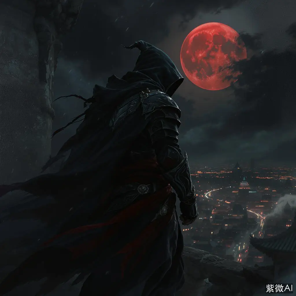 七殺星圖片