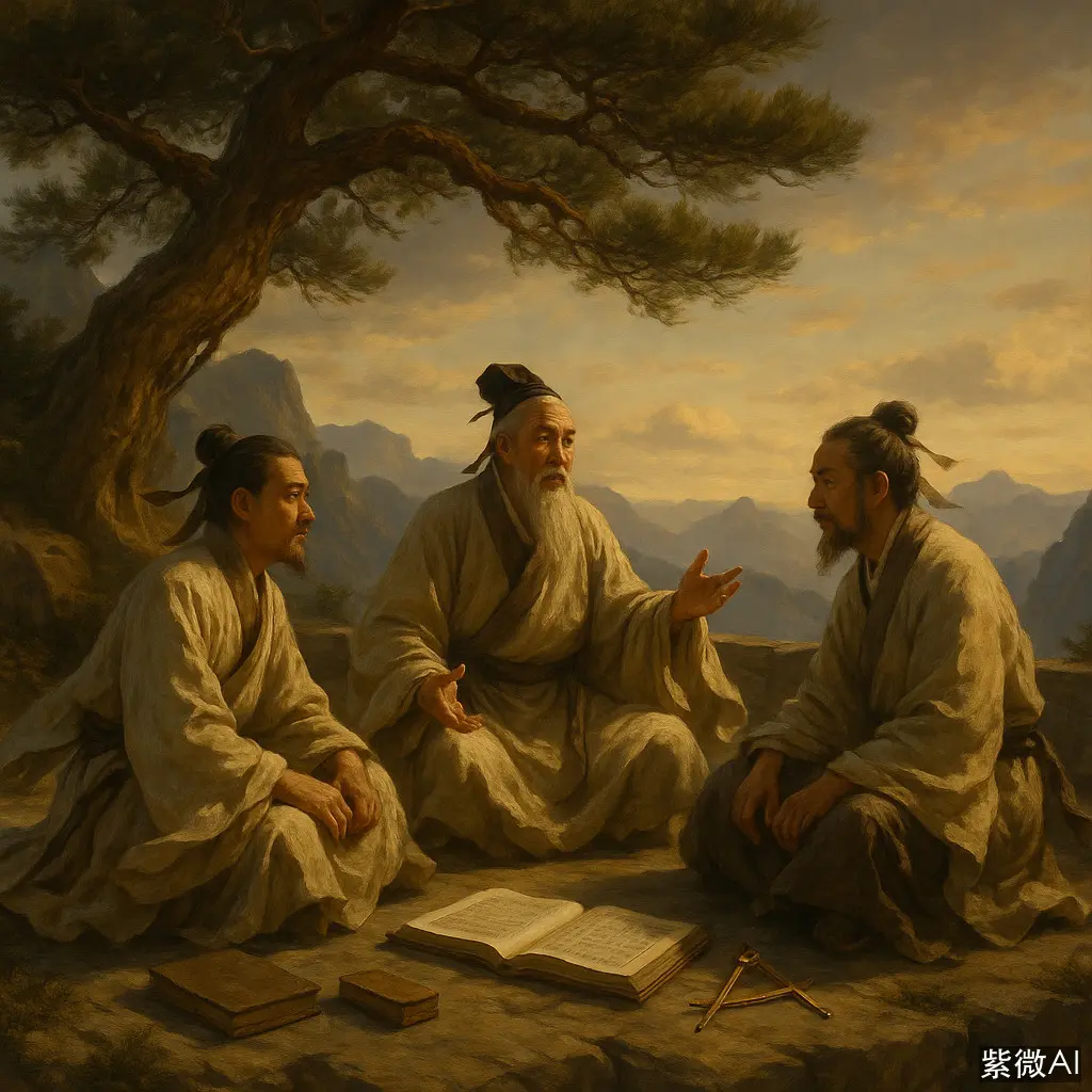 三臺星圖片