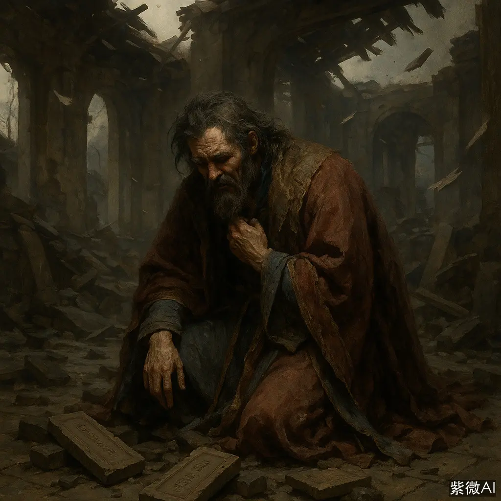破碎星圖片