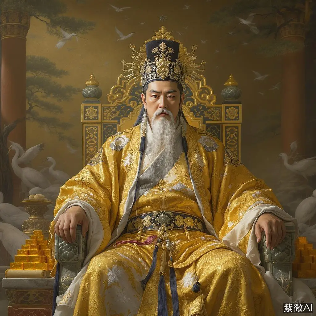 天府星圖片
