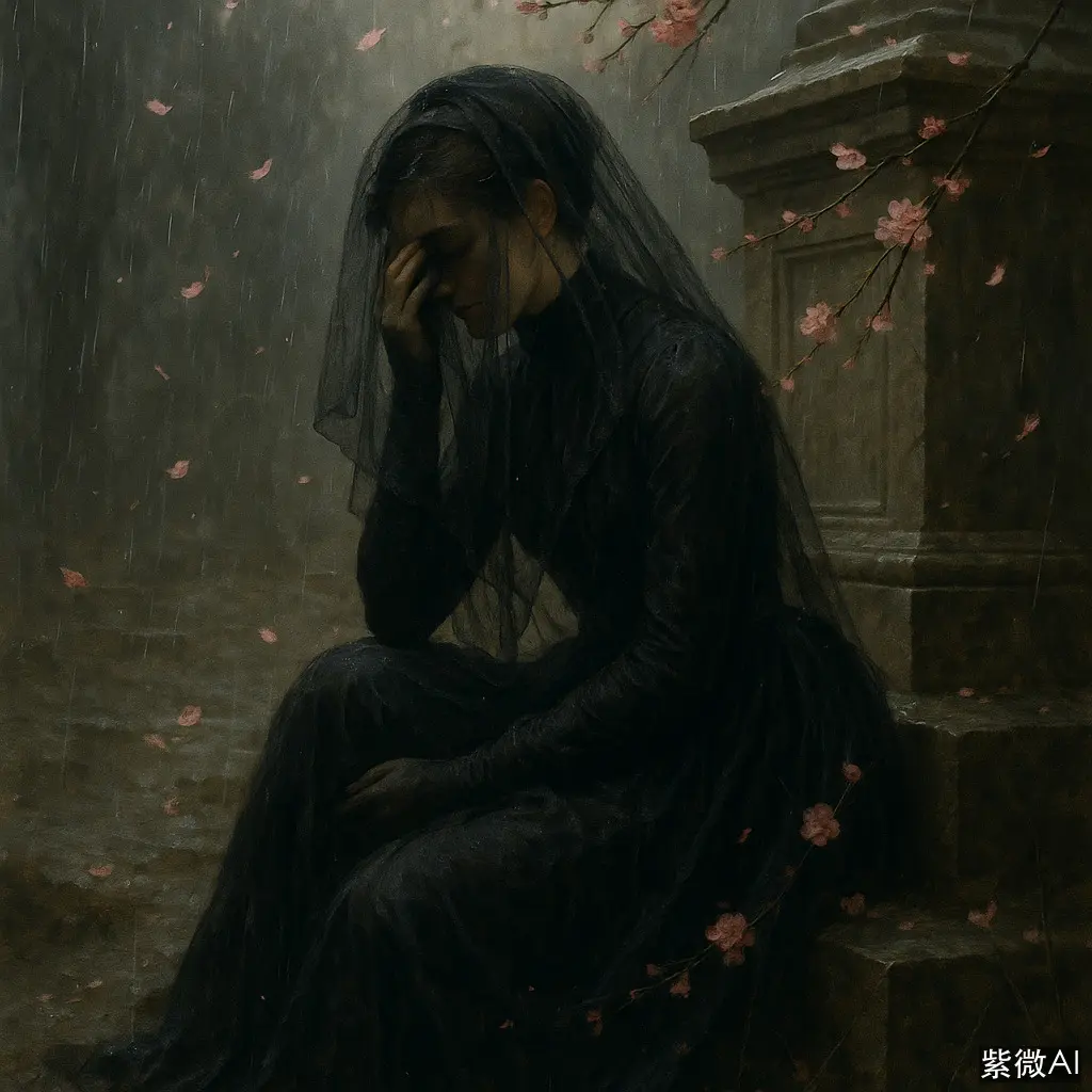 天哭星圖片