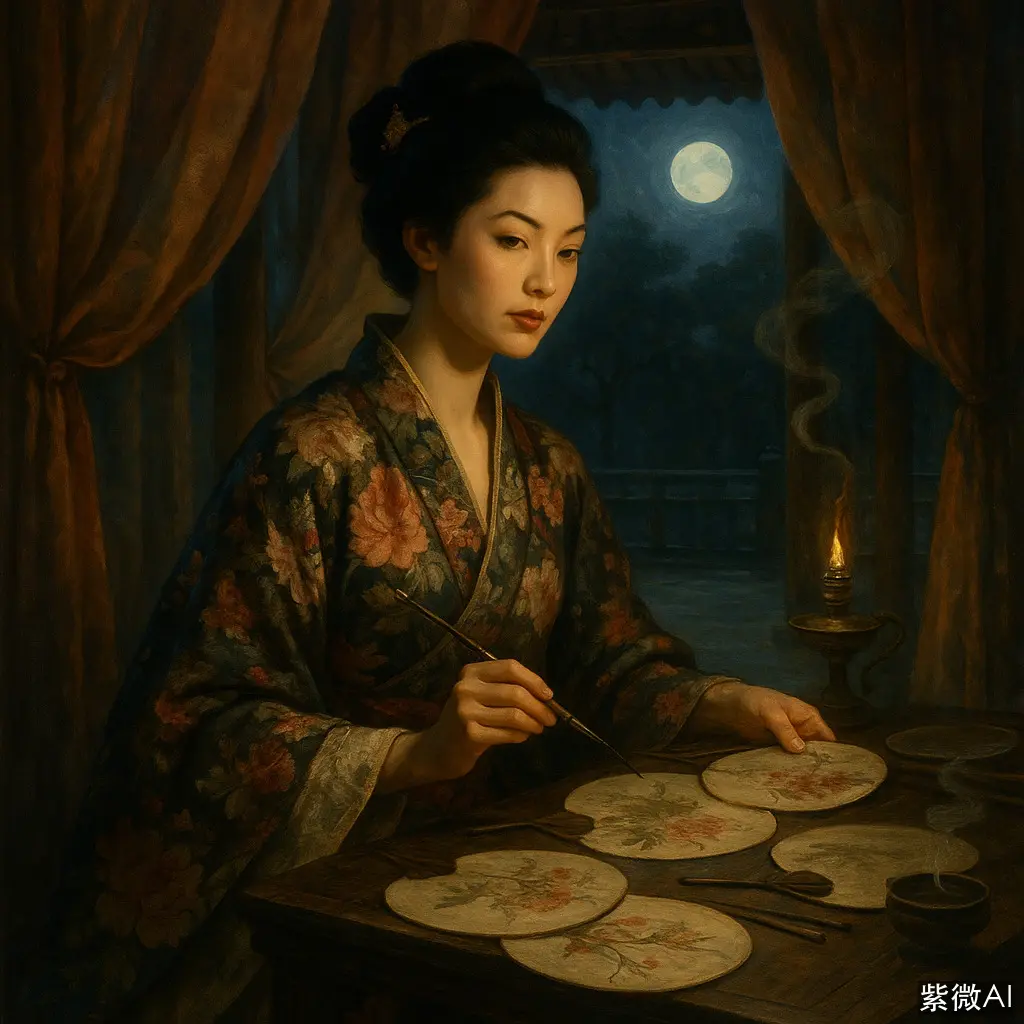 天姚星圖片