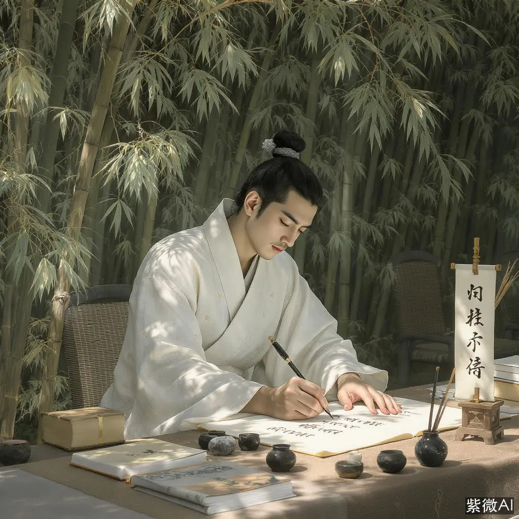 文昌星圖片
