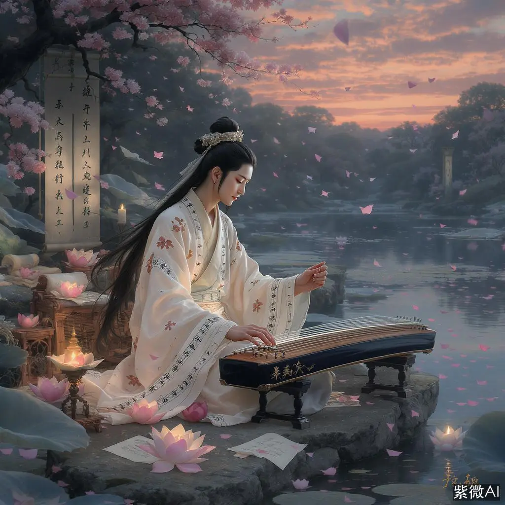 文曲星圖片
