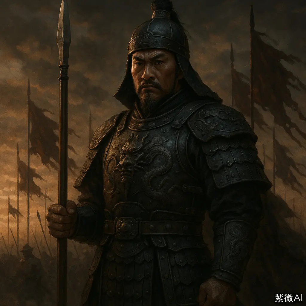 武曲星圖片
