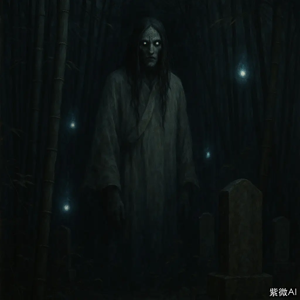 陰煞星圖片